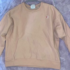 Champion Crewneck